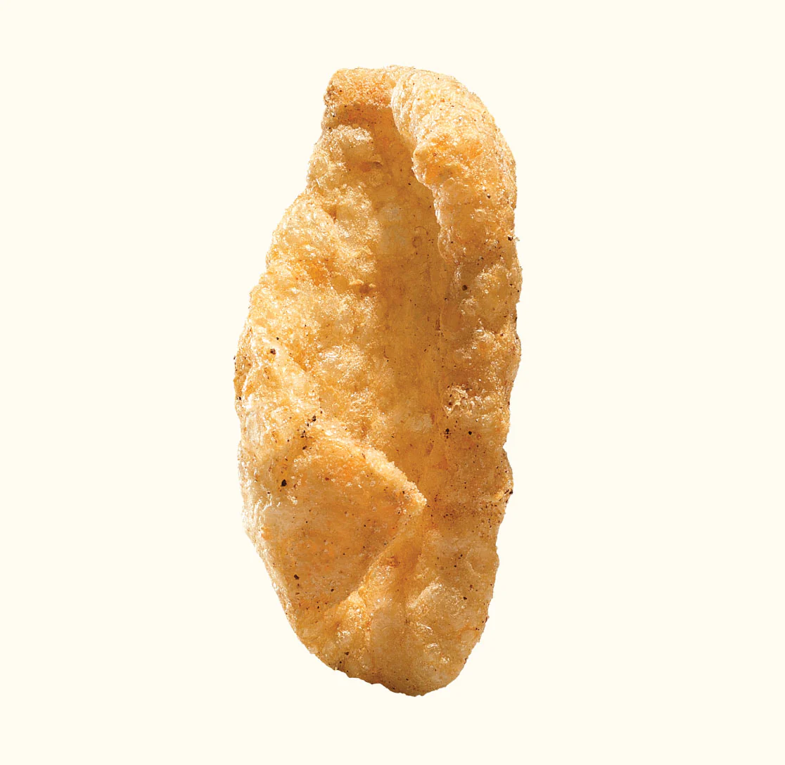 Korean BBQ Pork Rinds - Image 3